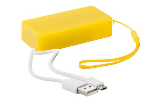 Werbemittel USB Powerbank