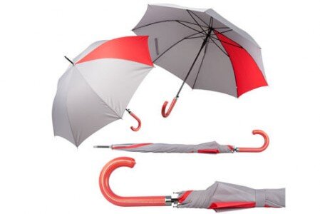 Werbemittel Regenschirm Automatikschirme