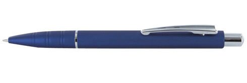 Für männliche und weibliche Geschäfts Kugelschreiber exquisiter Stift für Geschäftsgeburtstagsgeschenke,2 zusätzliche 0,5 mm Nachfüllun und Schulgebrauch 2 edler Metall-Kugelschreiber 