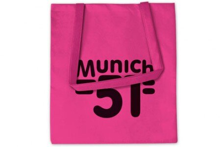 Non-woven Tasche Munich