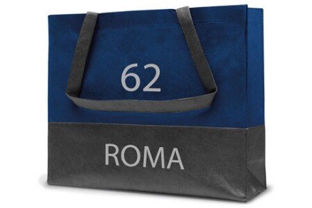 Non-woven Tasche ROMA